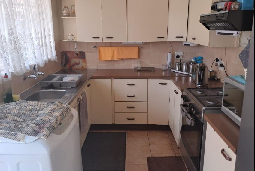 3 Bedroom Property for Sale in Elandspark Gauteng