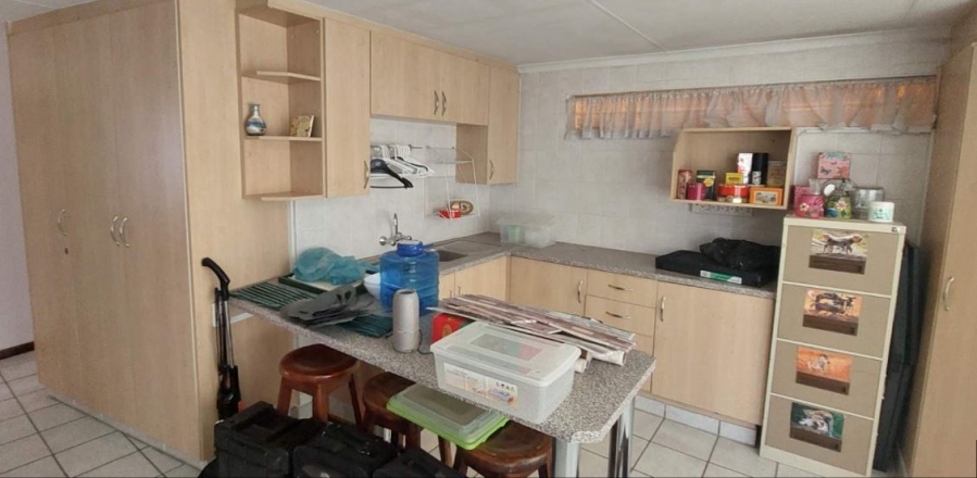 3 Bedroom Property for Sale in Elandspark Gauteng