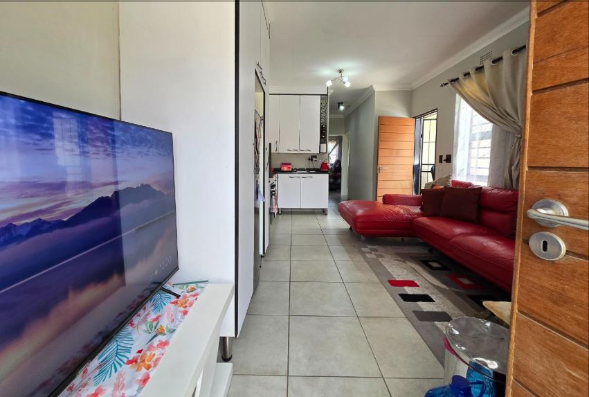 2 Bedroom Property for Sale in South Hills Gauteng