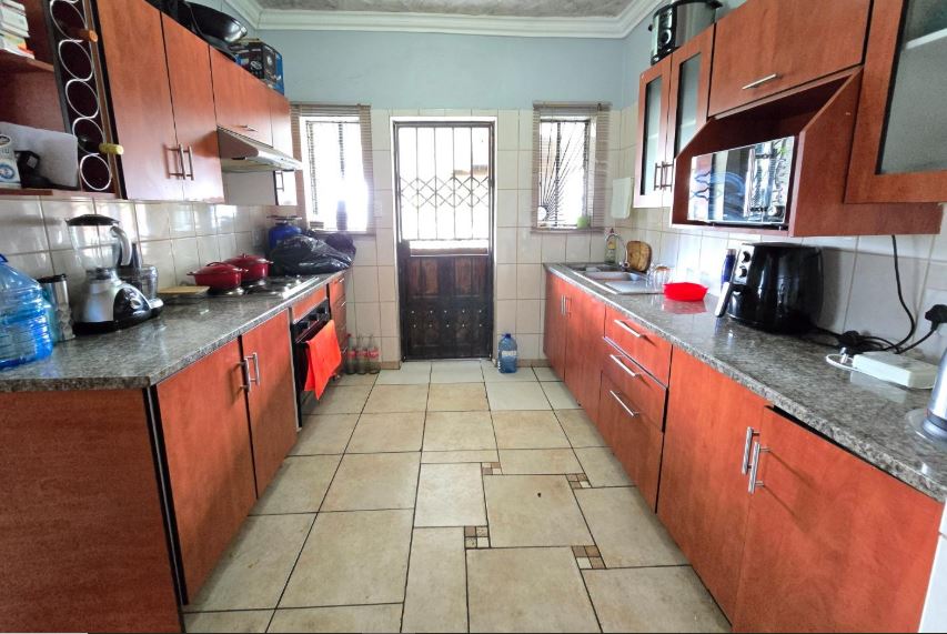 3 Bedroom Property for Sale in South Hills Gauteng