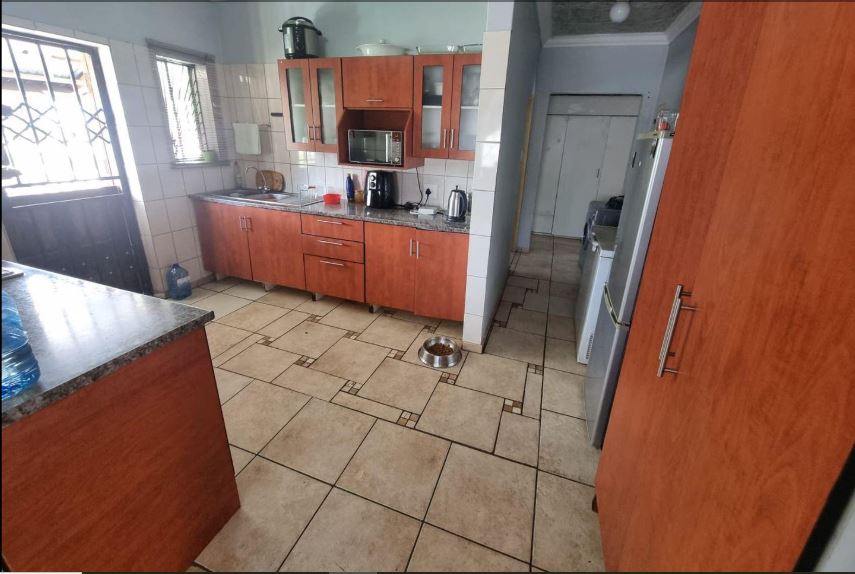 3 Bedroom Property for Sale in South Hills Gauteng