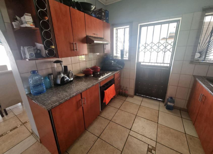 3 Bedroom Property for Sale in South Hills Gauteng