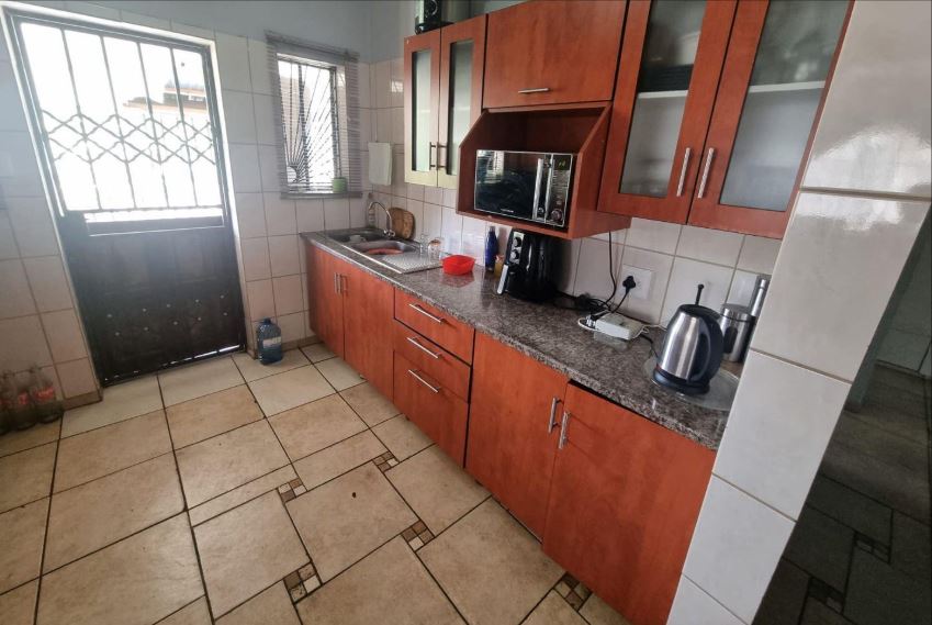 3 Bedroom Property for Sale in South Hills Gauteng