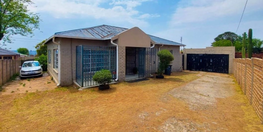 3 Bedroom Property for Sale in South Hills Gauteng