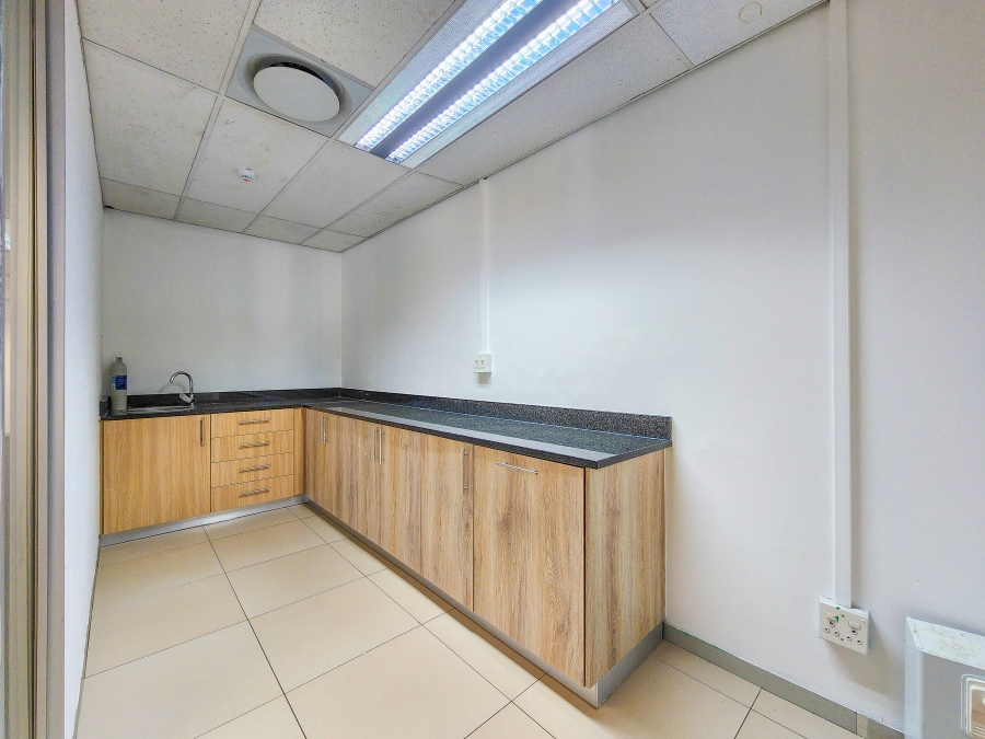 To Let commercial Property for Rent in Constantia Kloof Gauteng