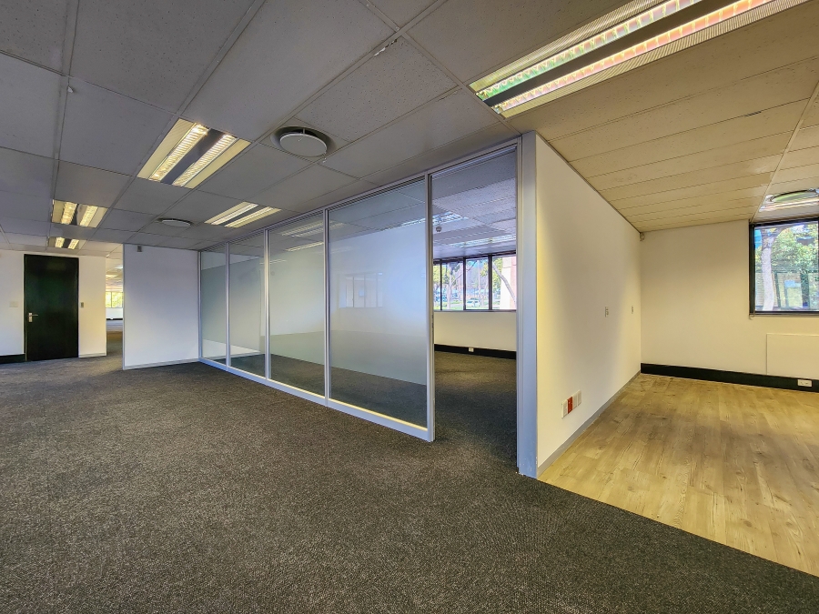 To Let commercial Property for Rent in Constantia Kloof Gauteng