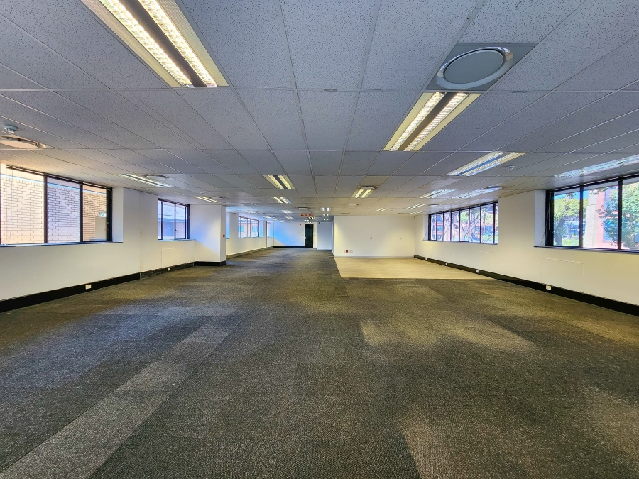 To Let commercial Property for Rent in Constantia Kloof Gauteng