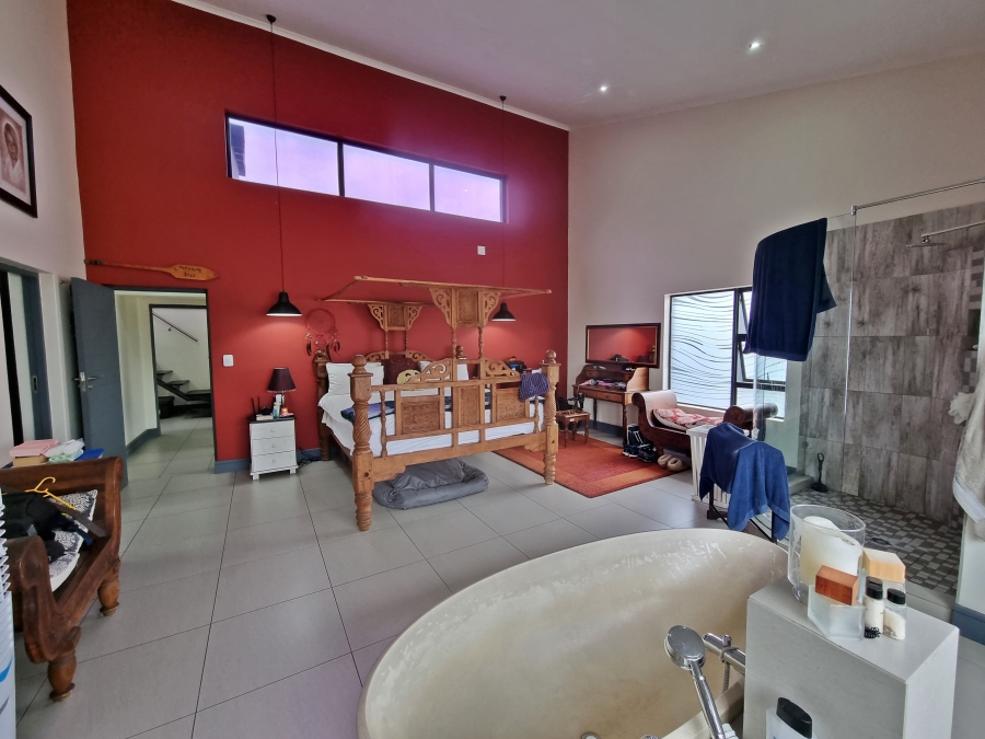 To Let 5 Bedroom Property for Rent in Midlands Estate Gauteng