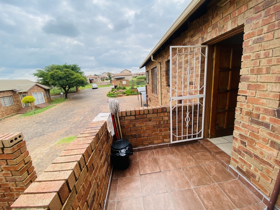 3 Bedroom Property for Sale in Elandspark Gauteng