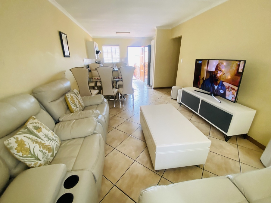 3 Bedroom Property for Sale in Elandspark Gauteng