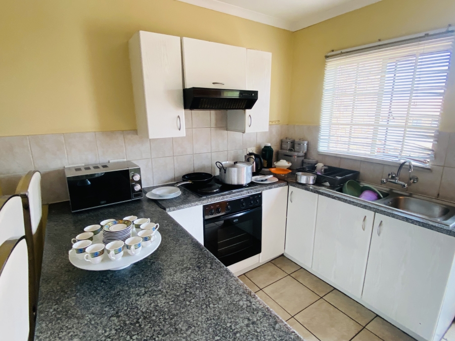 3 Bedroom Property for Sale in Elandspark Gauteng