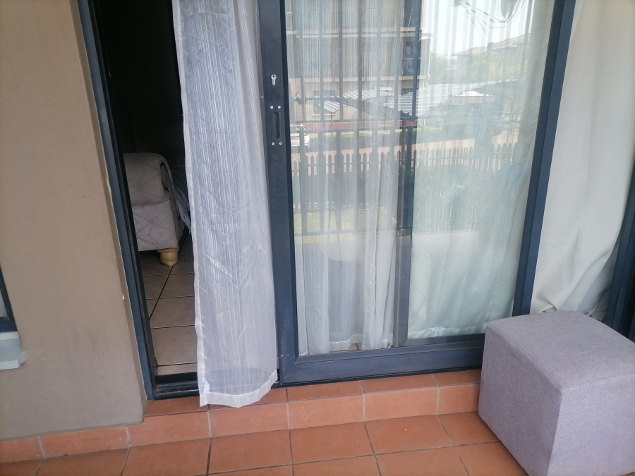 To Let 2 Bedroom Property for Rent in Noordwyk Gauteng