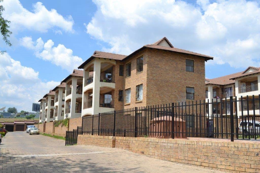 2 Bedroom Property for Sale in Midridge Park Gauteng