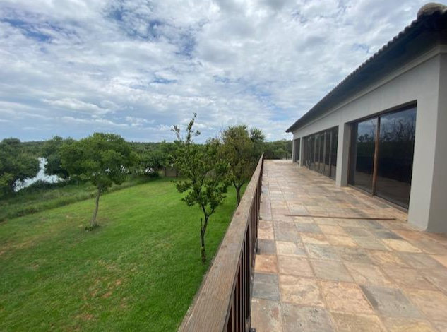 5 Bedroom Property for Sale in Sable Hills Gauteng