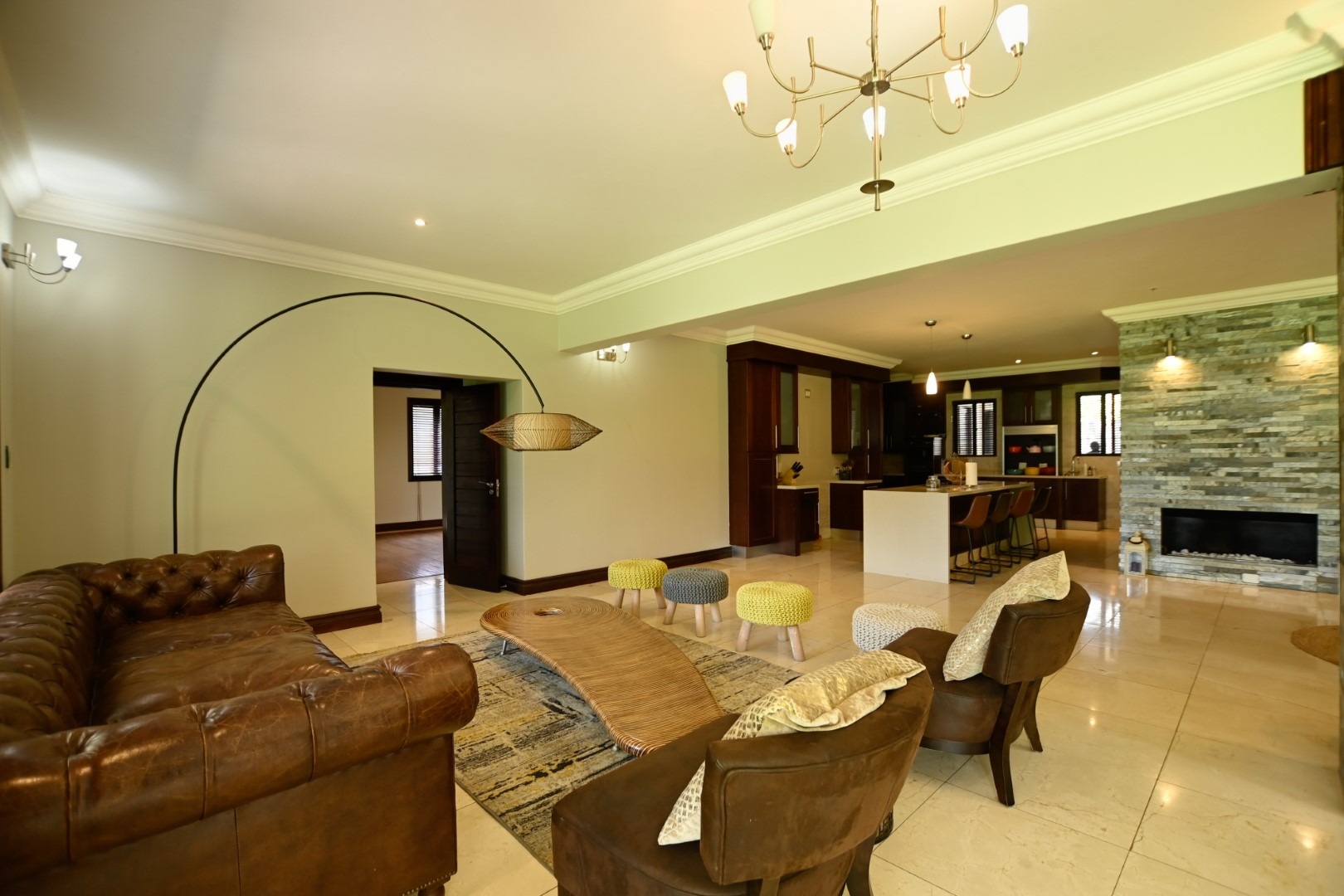 5 Bedroom Property for Sale in Sable Hills Gauteng