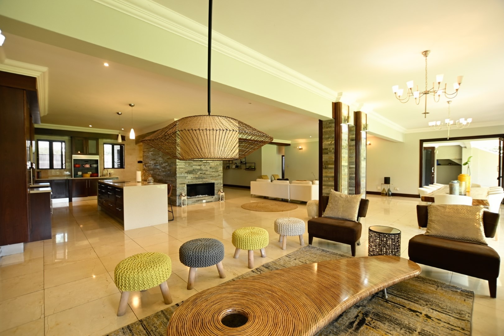 5 Bedroom Property for Sale in Sable Hills Gauteng