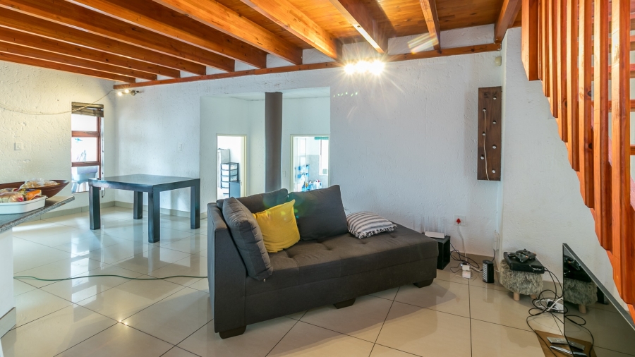 4 Bedroom Property for Sale in Boskruin Gauteng