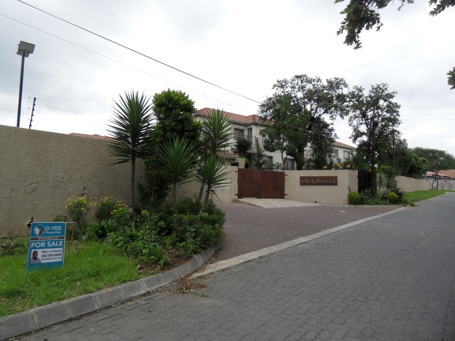 3 Bedroom Property for Sale in Whitney Gardens Gauteng