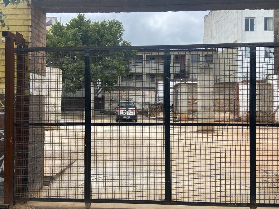 Commercial Property for Sale in Maboneng Gauteng