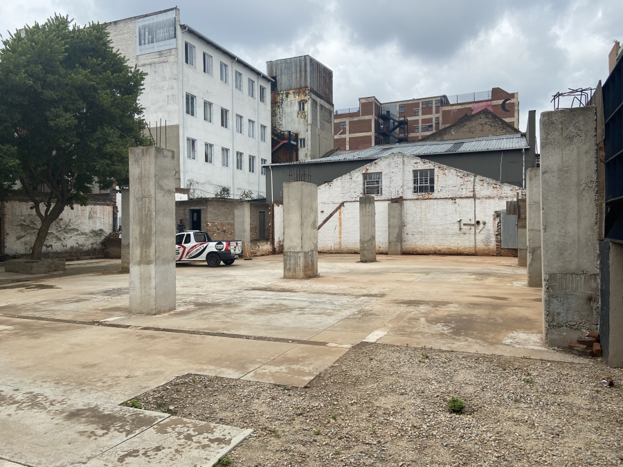 Commercial Property for Sale in Maboneng Gauteng