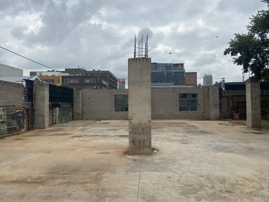 Commercial Property for Sale in Maboneng Gauteng