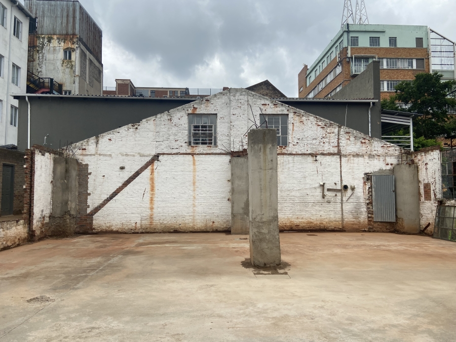 Commercial Property for Sale in Maboneng Gauteng