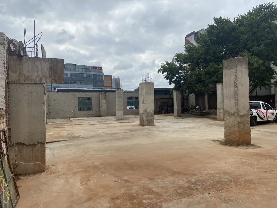 Commercial Property for Sale in Maboneng Gauteng