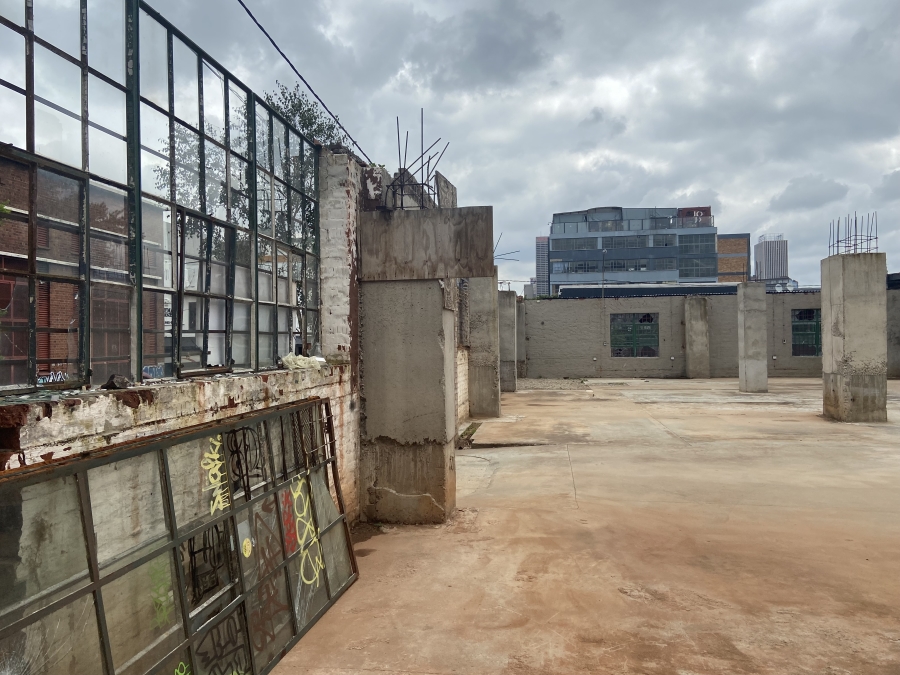 Commercial Property for Sale in Maboneng Gauteng