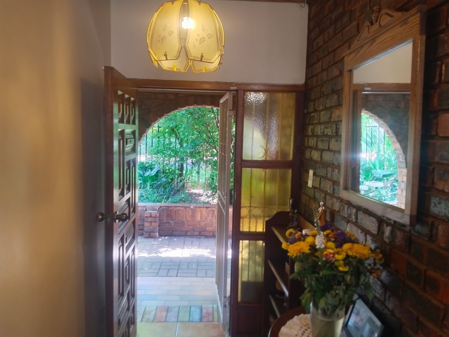 4 Bedroom Property for Sale in Theresa Park Gauteng