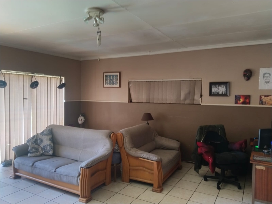 4 Bedroom Property for Sale in Theresa Park Gauteng