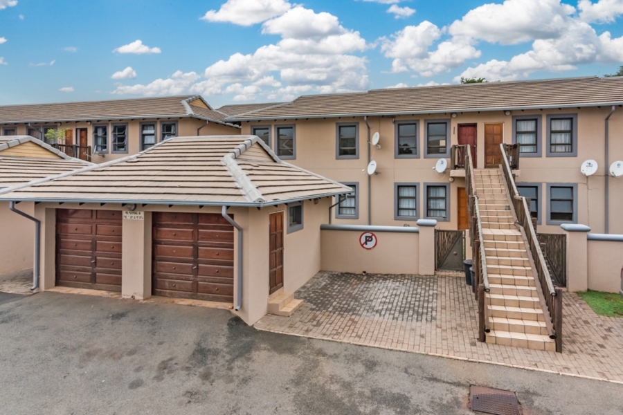 To Let 3 Bedroom Property for Rent in Chancliff Ridge Gauteng