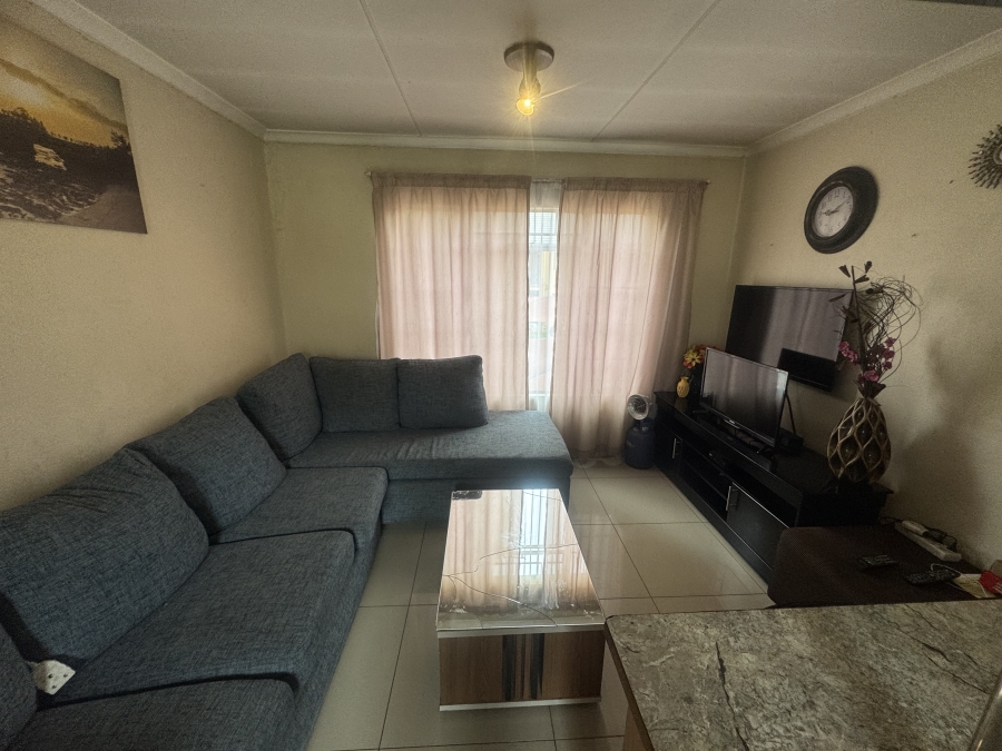 2 Bedroom Property for Sale in Albermarle Gauteng