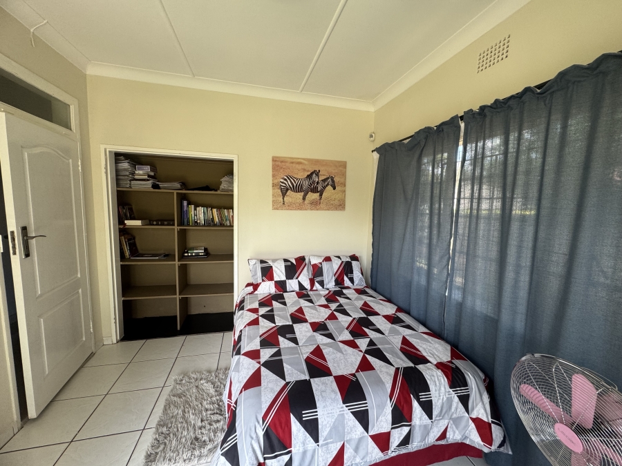 To Let 4 Bedroom Property for Rent in Hazelpark Gauteng