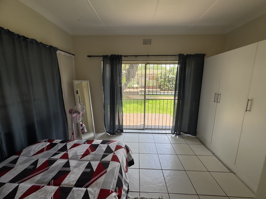 To Let 4 Bedroom Property for Rent in Hazelpark Gauteng