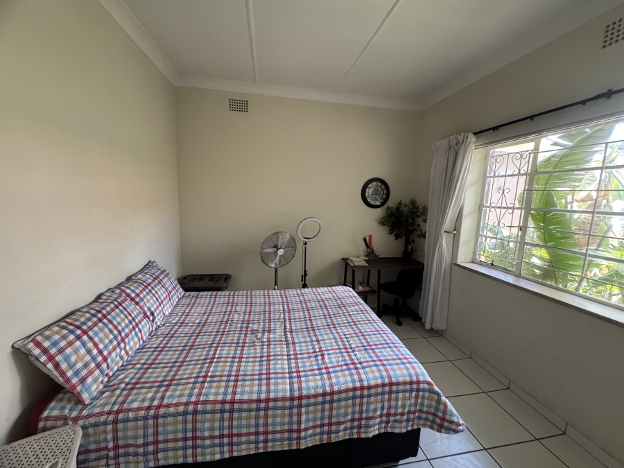 To Let 4 Bedroom Property for Rent in Hazelpark Gauteng