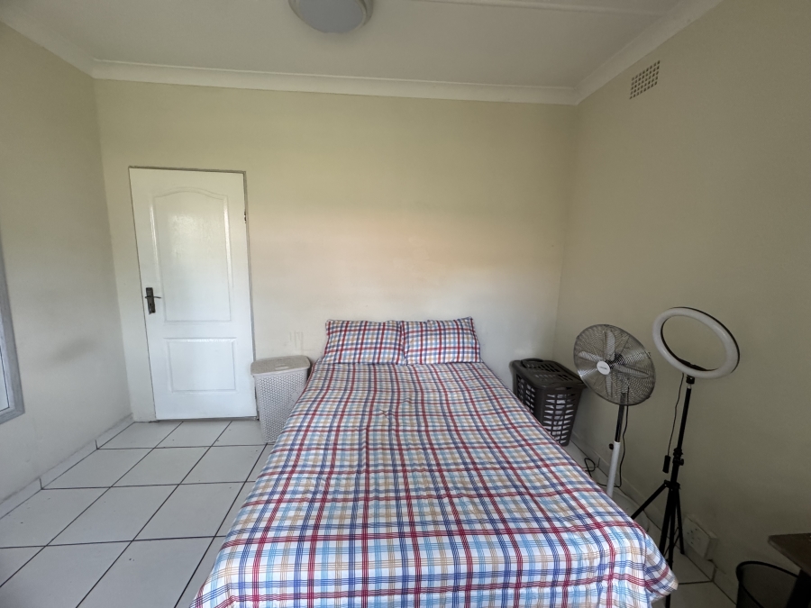 To Let 4 Bedroom Property for Rent in Hazelpark Gauteng