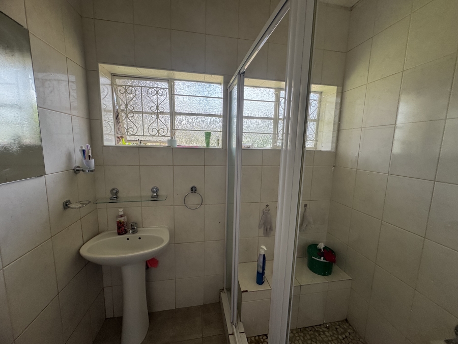 To Let 4 Bedroom Property for Rent in Hazelpark Gauteng