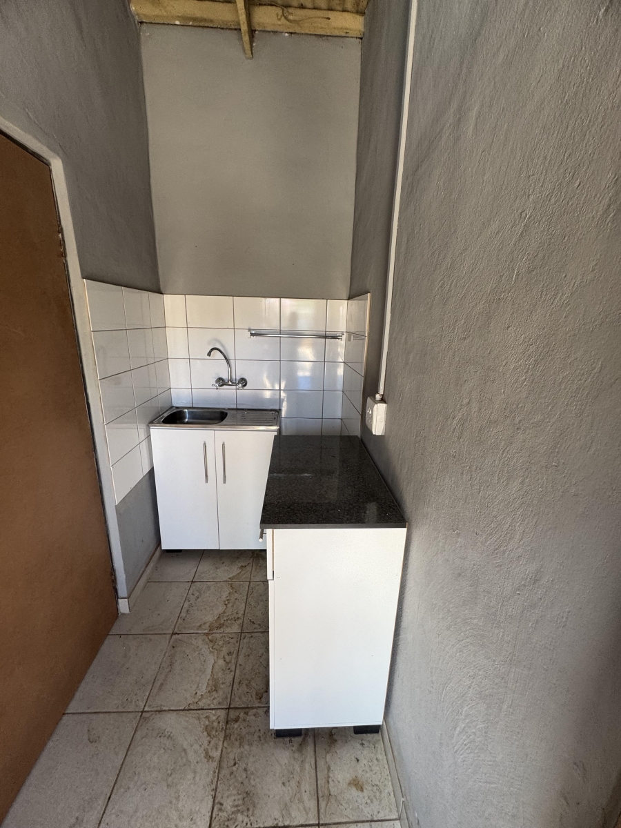 To Let 4 Bedroom Property for Rent in Hazelpark Gauteng