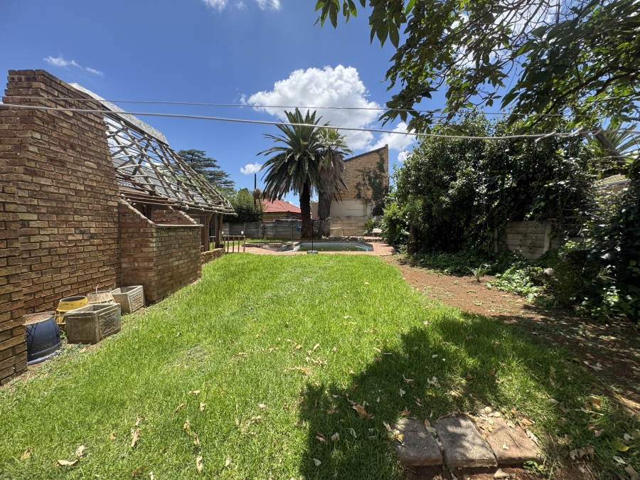 To Let 4 Bedroom Property for Rent in Hazelpark Gauteng