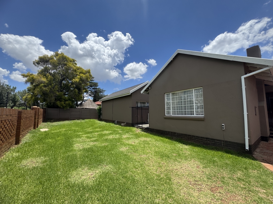 To Let 4 Bedroom Property for Rent in Hazelpark Gauteng