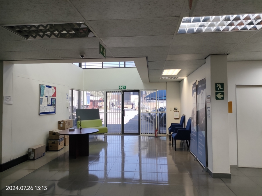 To Let commercial Property for Rent in North Riding Gauteng