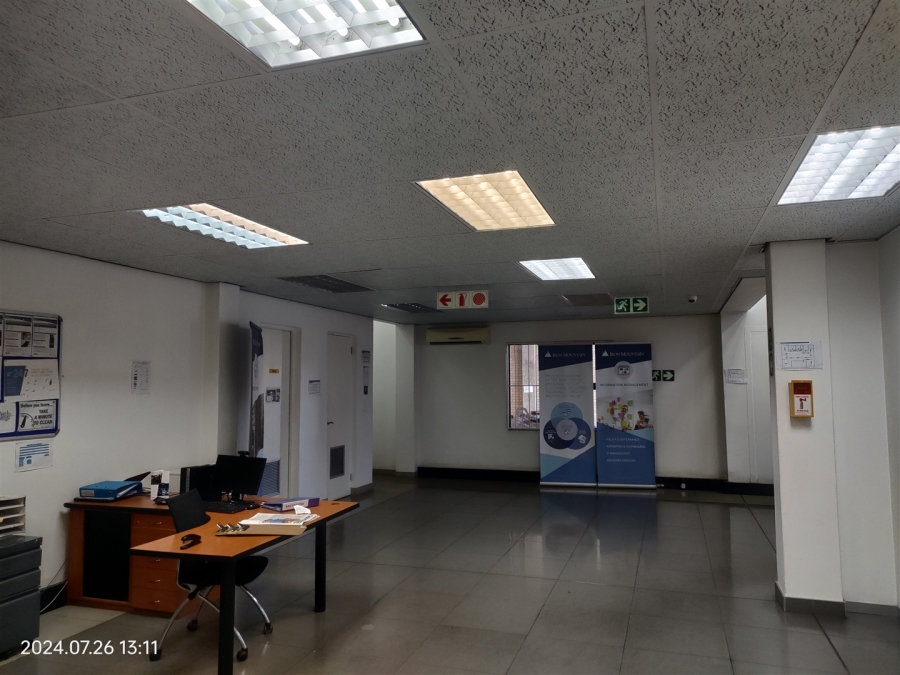 To Let commercial Property for Rent in North Riding Gauteng