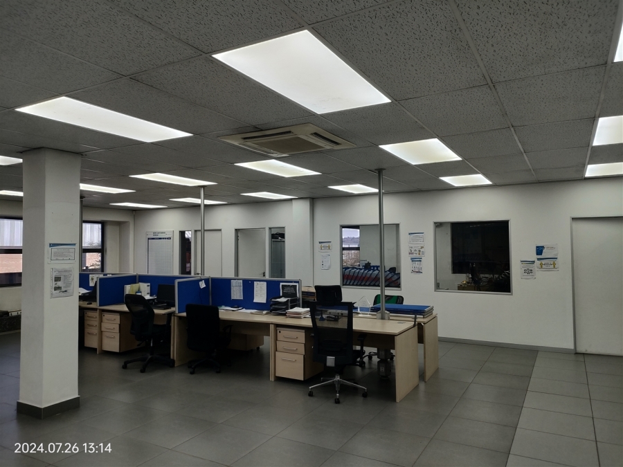 To Let commercial Property for Rent in North Riding Gauteng