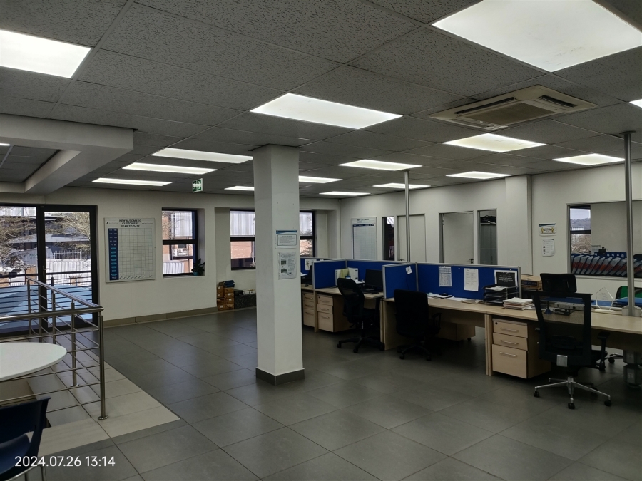 To Let commercial Property for Rent in North Riding Gauteng