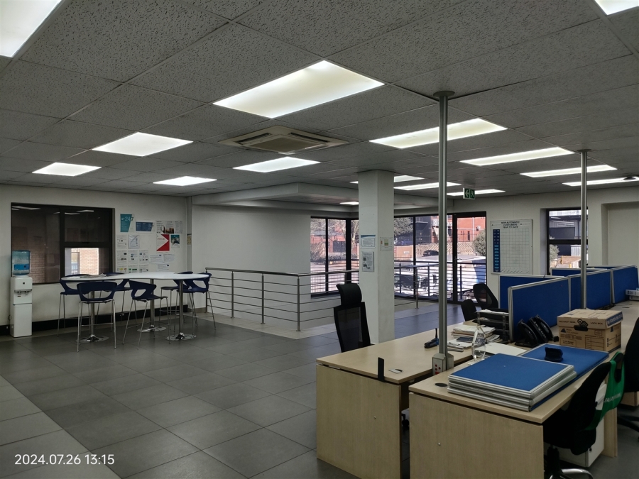 To Let commercial Property for Rent in North Riding Gauteng