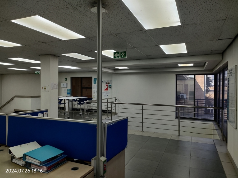 To Let commercial Property for Rent in North Riding Gauteng