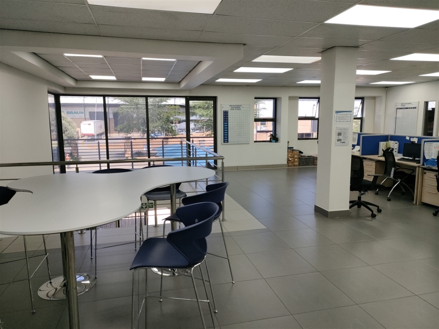 To Let commercial Property for Rent in North Riding Gauteng