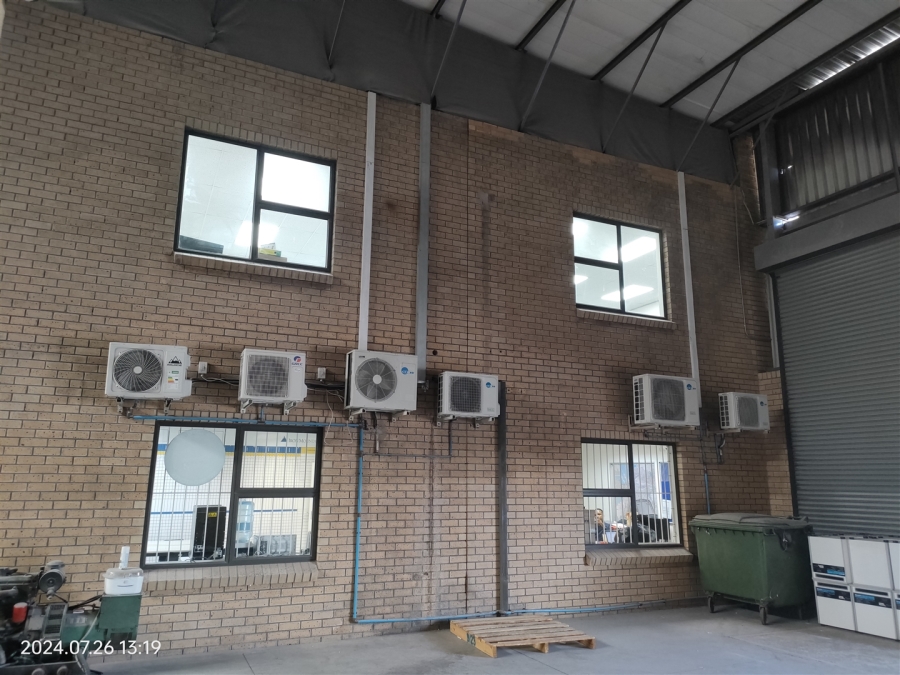 To Let commercial Property for Rent in North Riding Gauteng