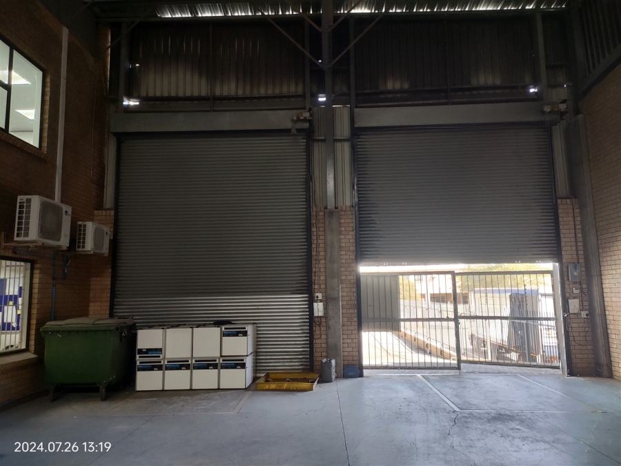 To Let commercial Property for Rent in North Riding Gauteng