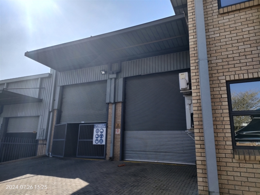 To Let commercial Property for Rent in North Riding Gauteng